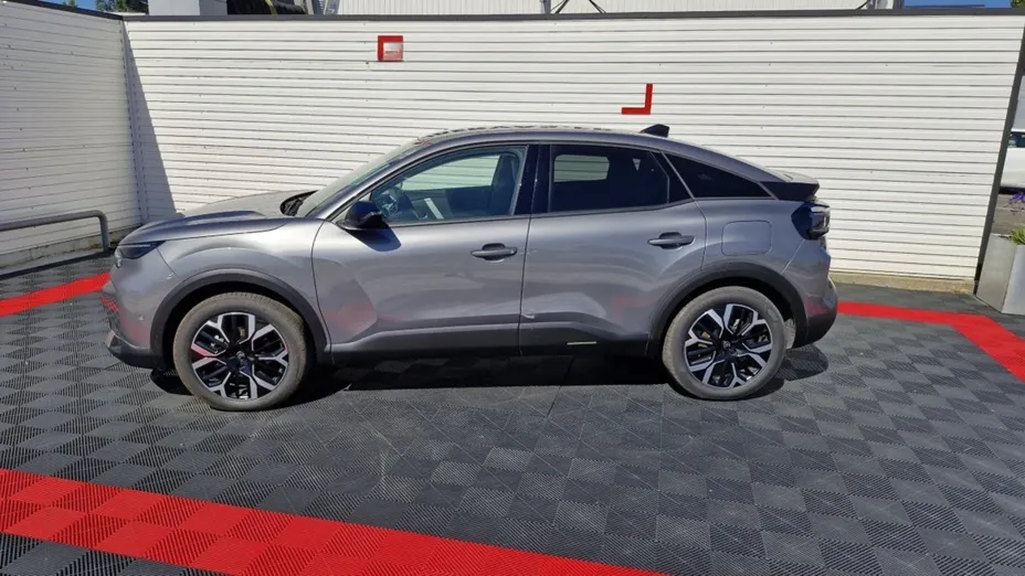 CITROEN C4 -