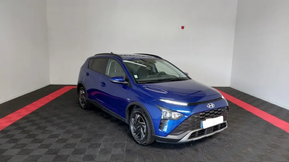 HYUNDAI Bayon -