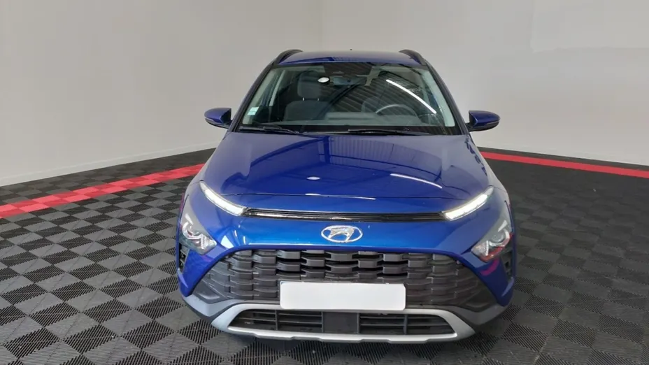 HYUNDAI Bayon -