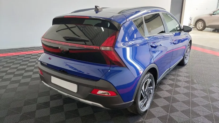 HYUNDAI Bayon -