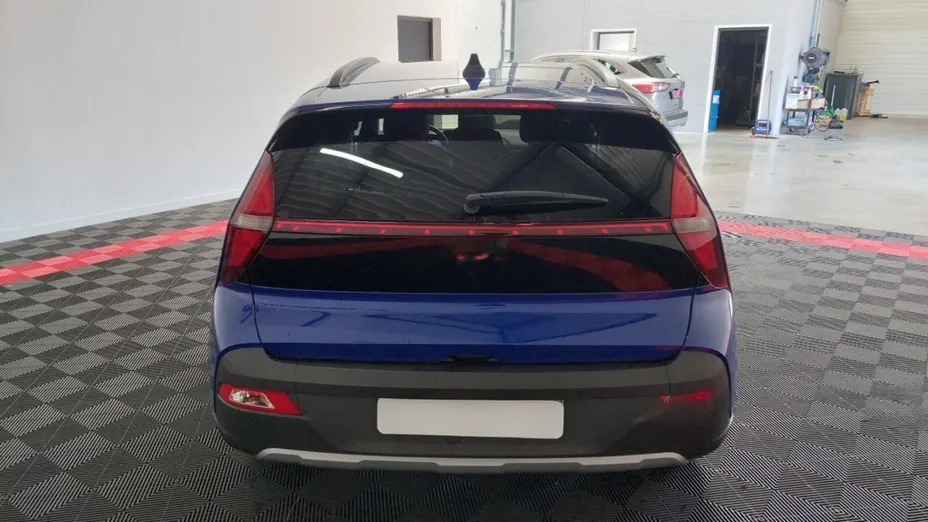 HYUNDAI Bayon -