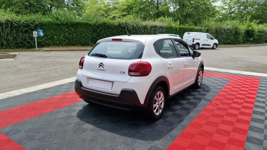 CITROEN C3 -