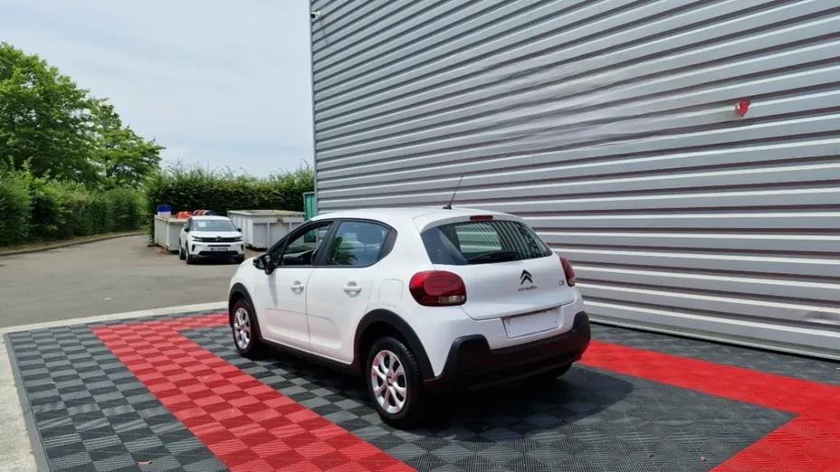 CITROEN C3 -