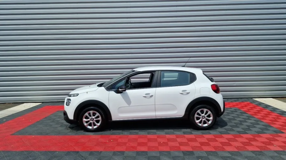 CITROEN C3 -