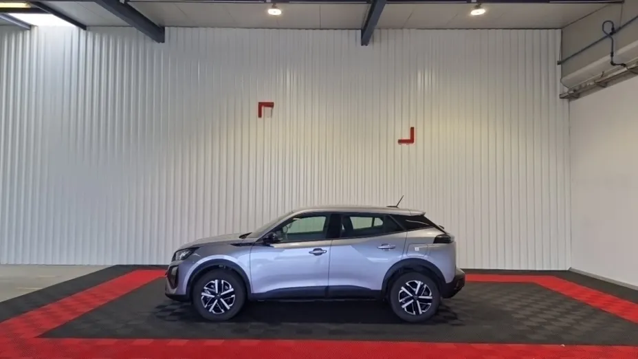PEUGEOT 2008 -