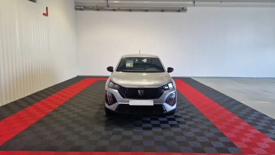 PEUGEOT 2008 -