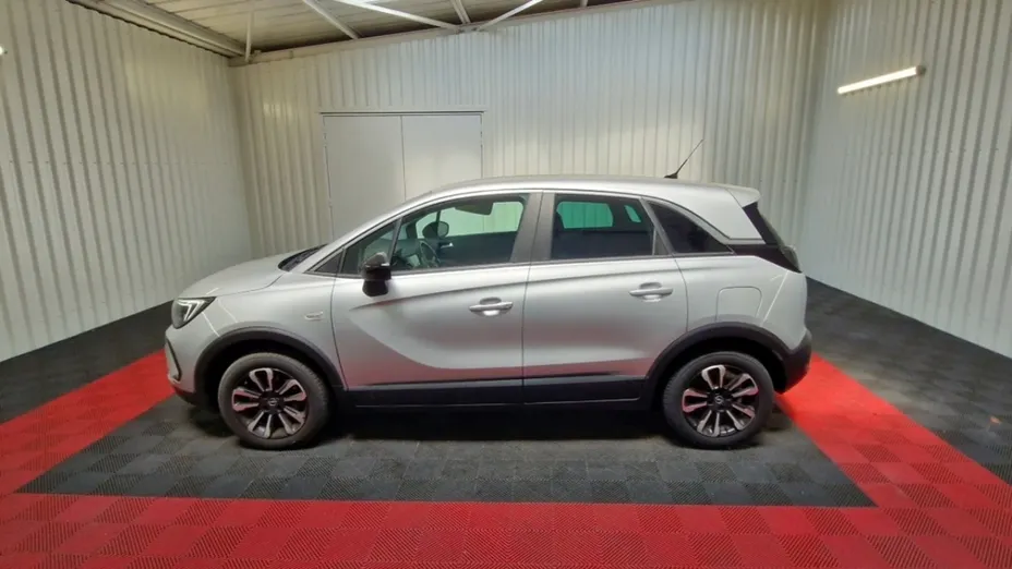 OPEL Crossland -