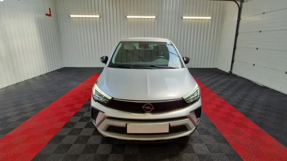 OPEL Crossland -