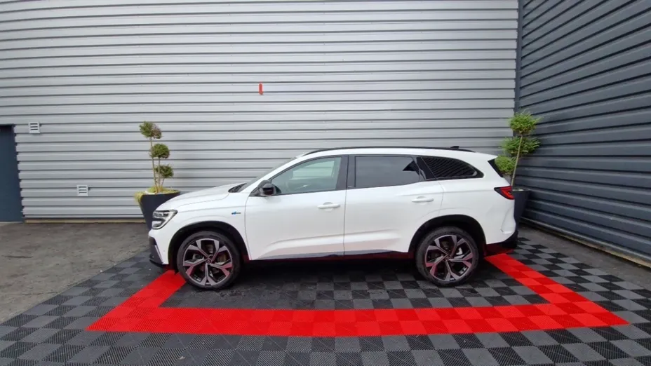 RENAULT Espace -