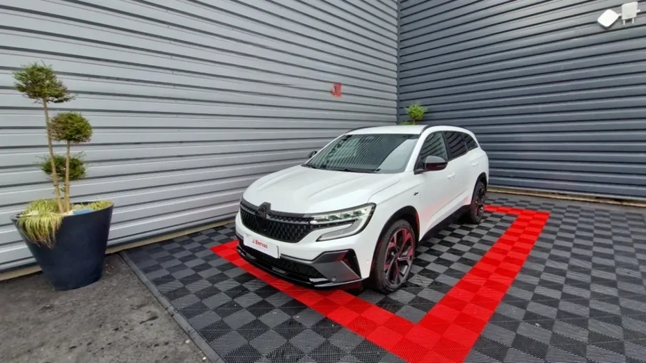 RENAULT Espace -