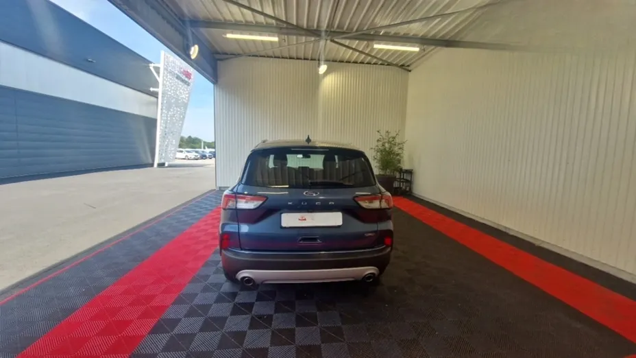 FORD Kuga -