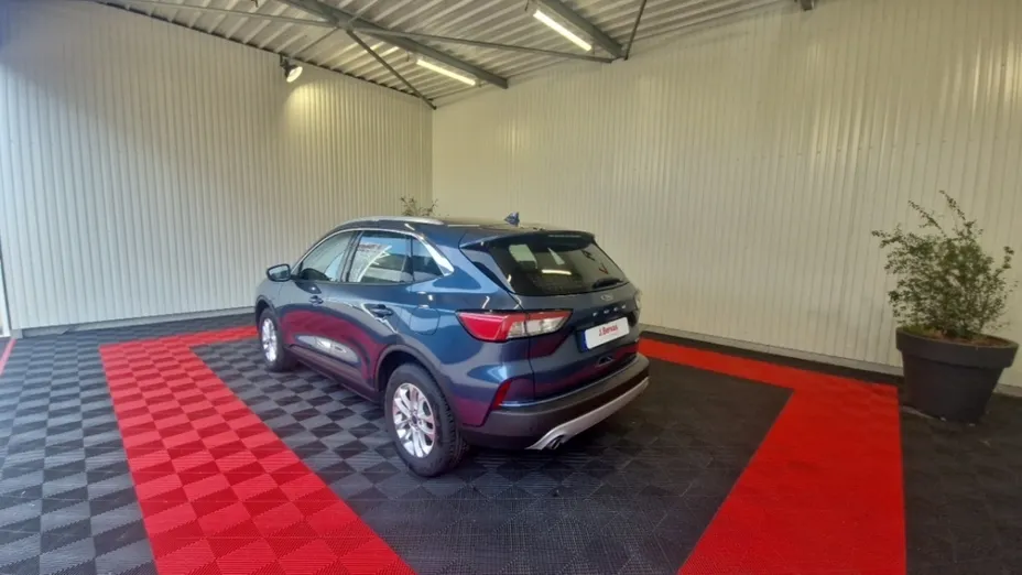 FORD Kuga -