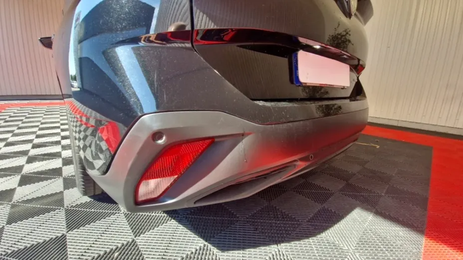 PEUGEOT 308 -
