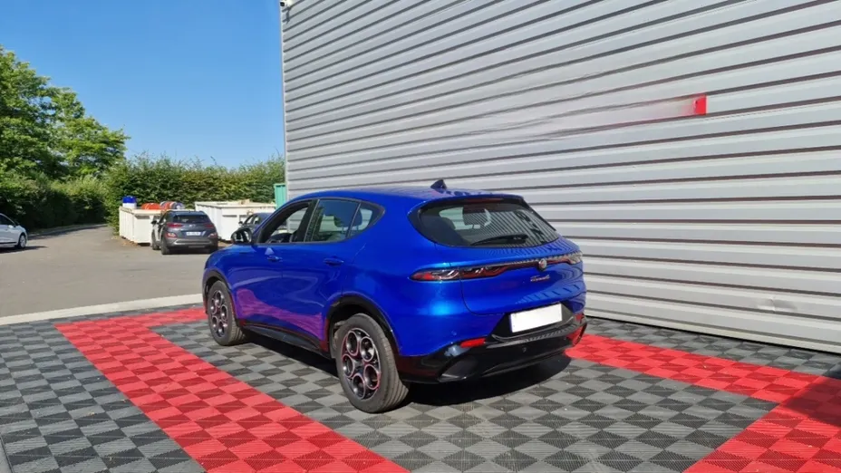 ALFA ROMEO Tonale -