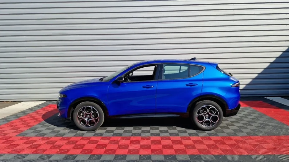 ALFA ROMEO Tonale -