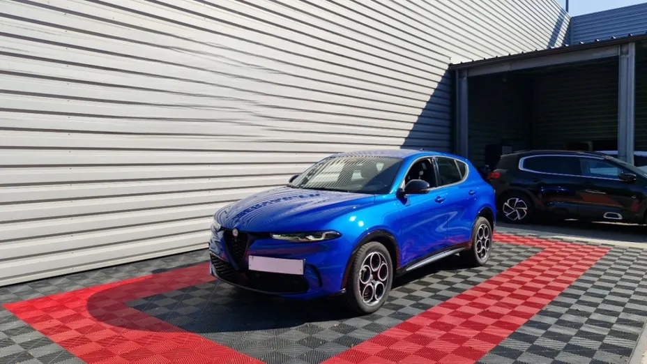 ALFA ROMEO Tonale -