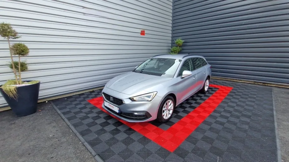 SEAT Leon -