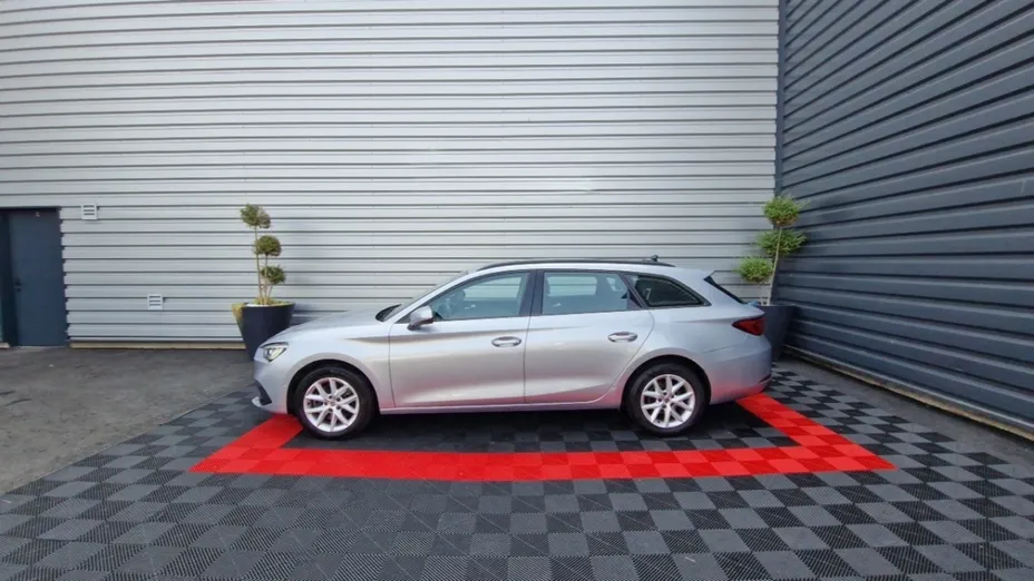 SEAT Leon -