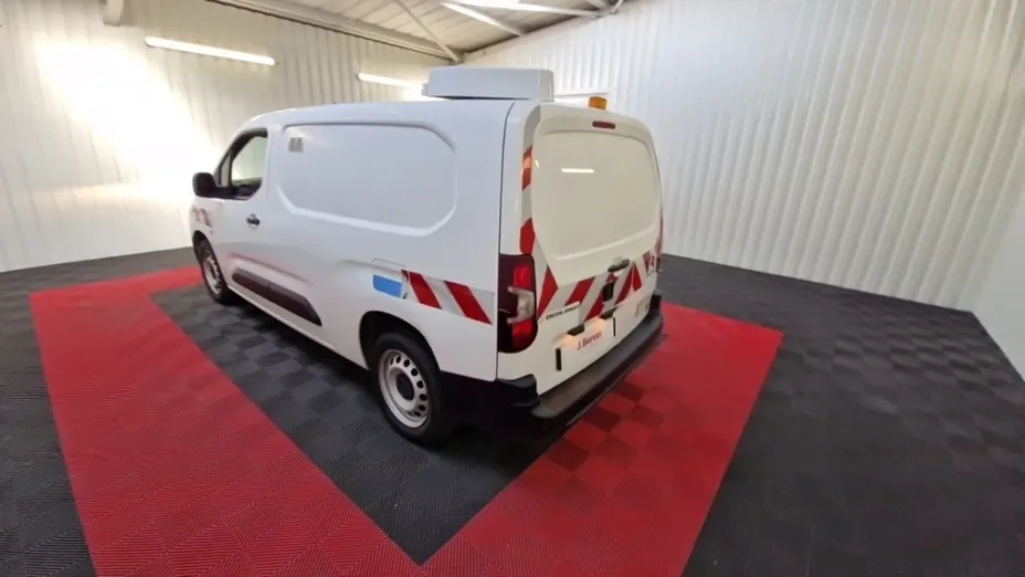 CITROEN Berlingo -
