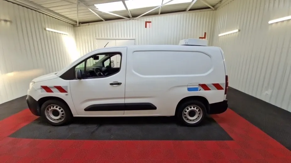 CITROEN Berlingo -
