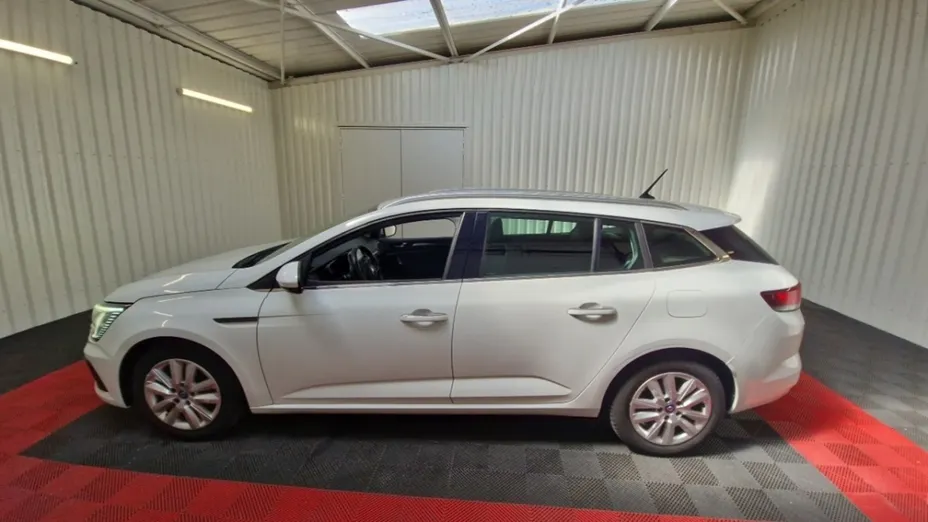 RENAULT Megane -