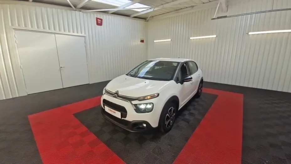 CITROEN C3 -