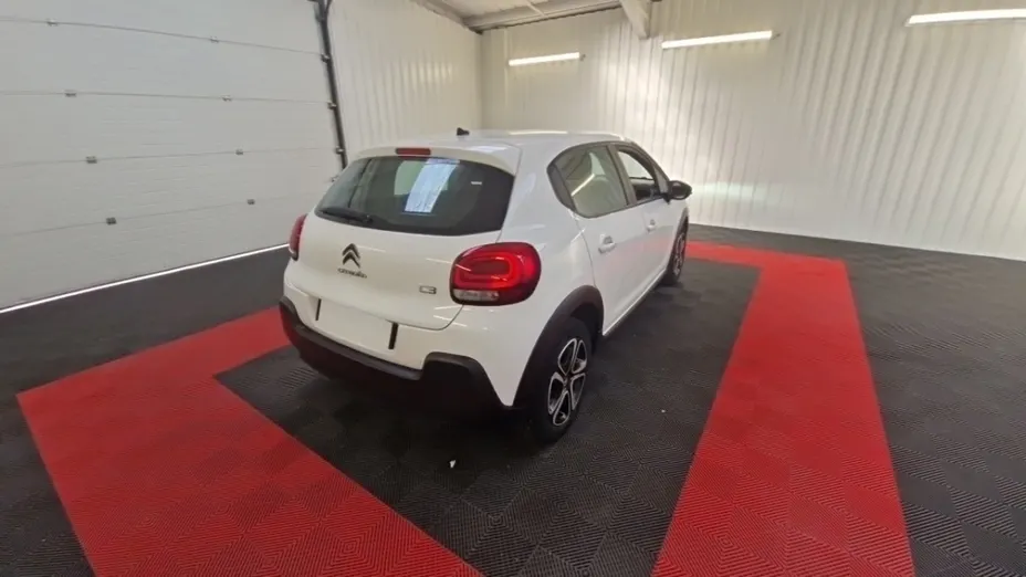 CITROEN C3 -