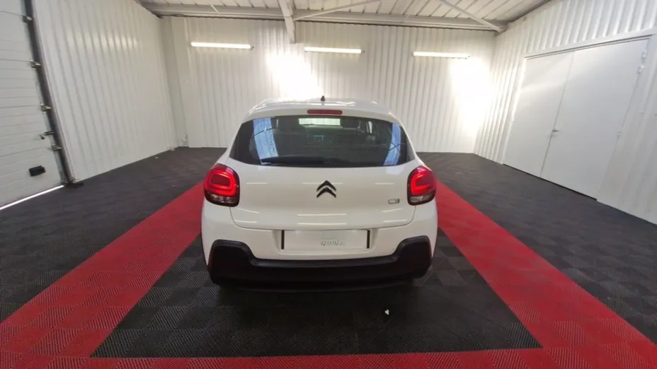 CITROEN C3 -