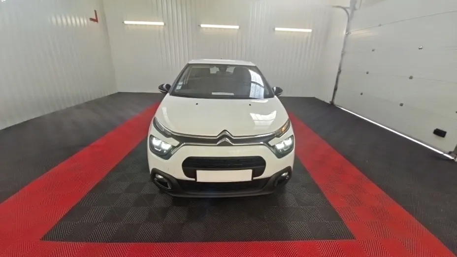 CITROEN C3 -