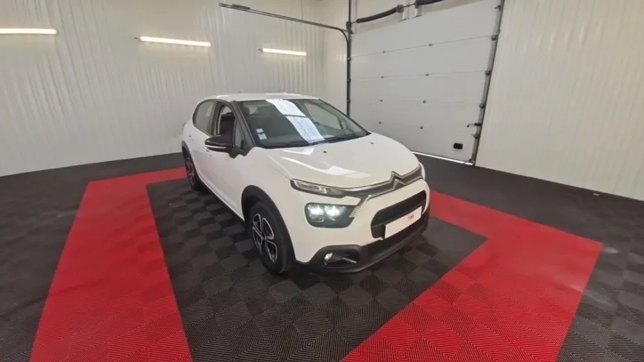 CITROEN C3 -
