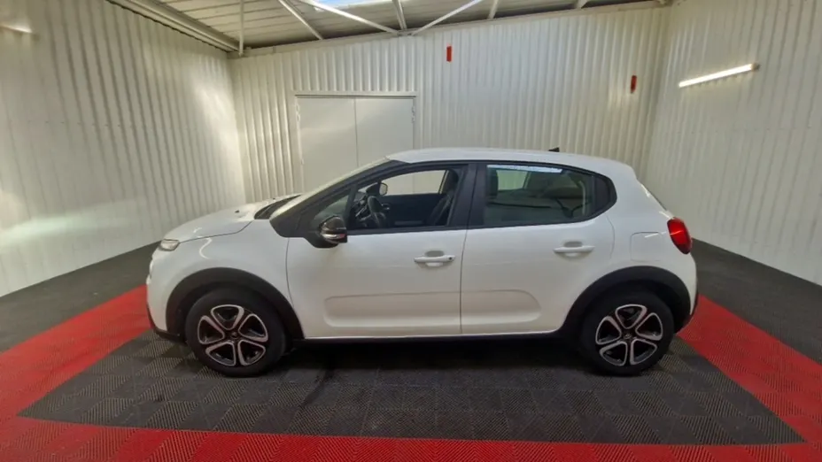 CITROEN C3 -