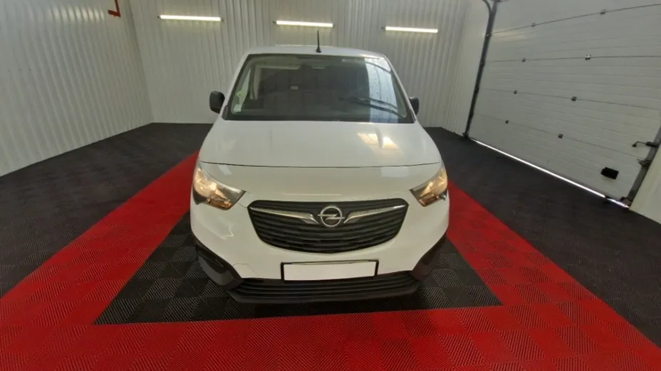 OPEL Combo -