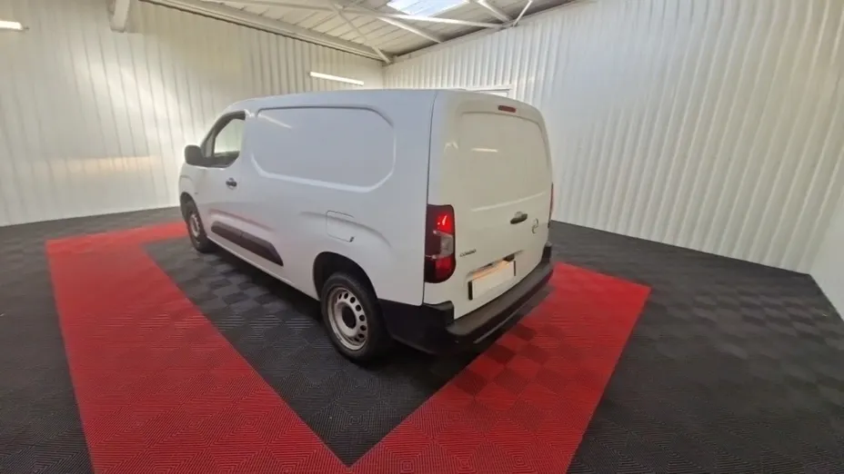 OPEL Combo -