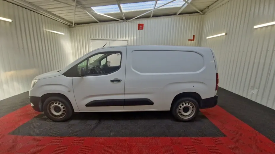 OPEL Combo -