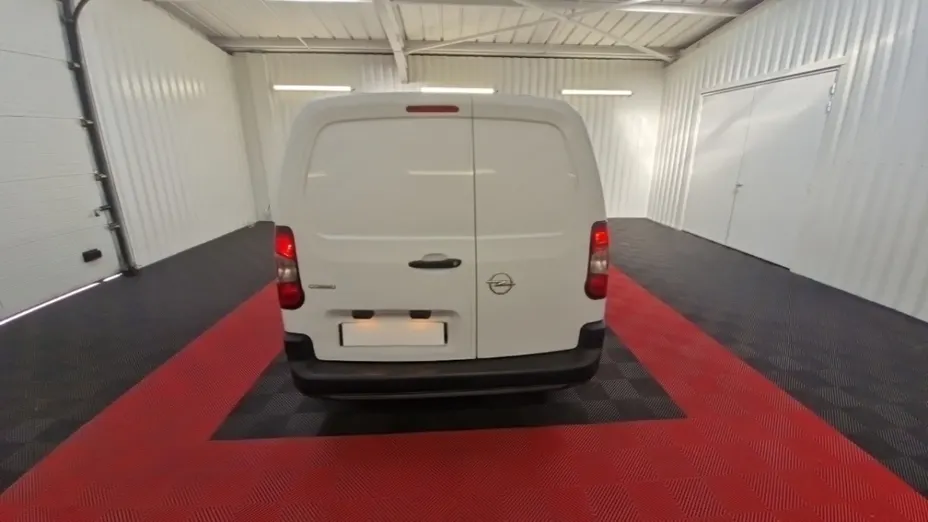 OPEL Combo -