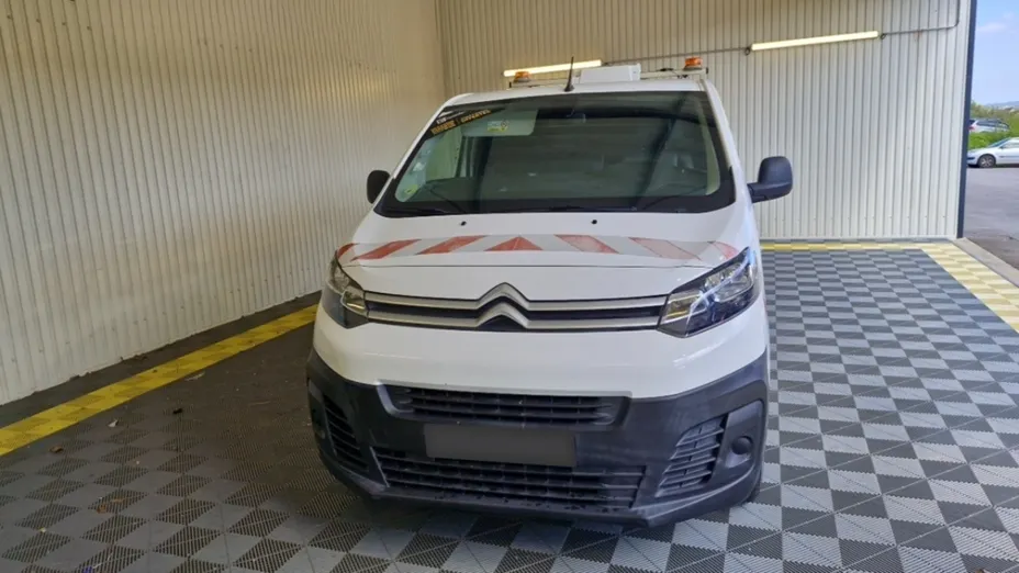 CITROEN Jumpy -