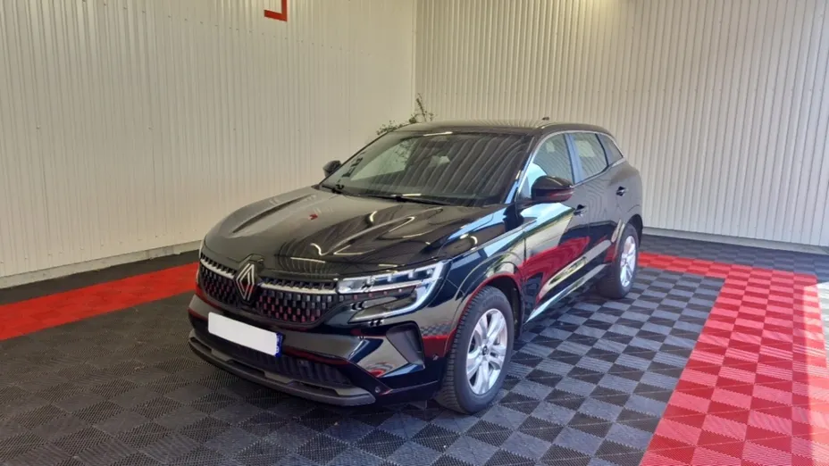 RENAULT Austral -
