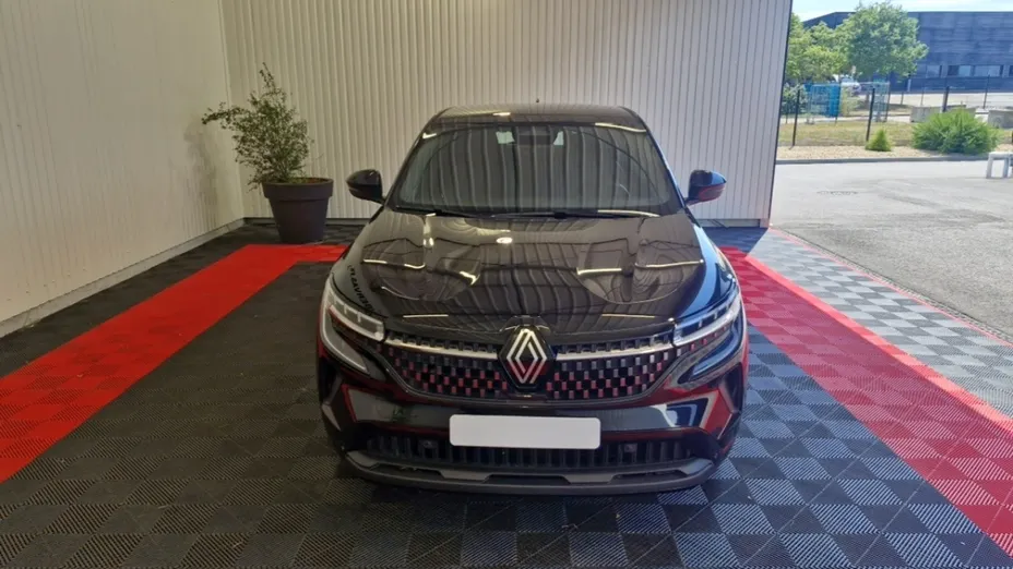 RENAULT Austral -