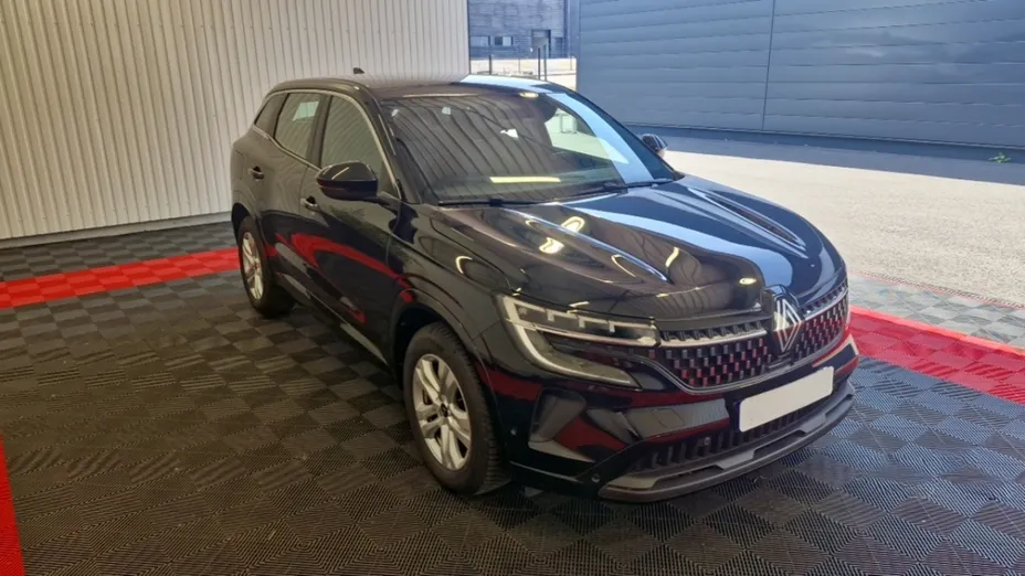 RENAULT Austral -