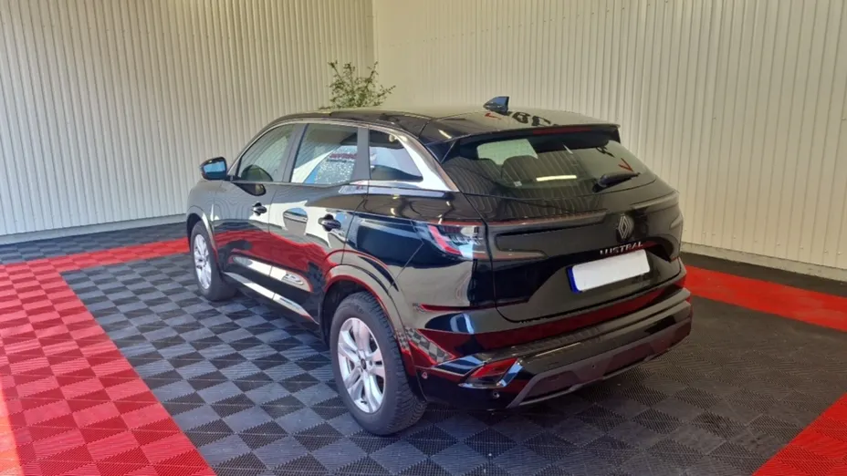RENAULT Austral -