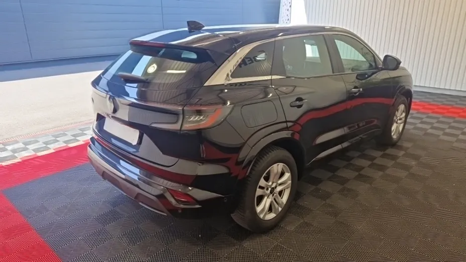 RENAULT Austral -