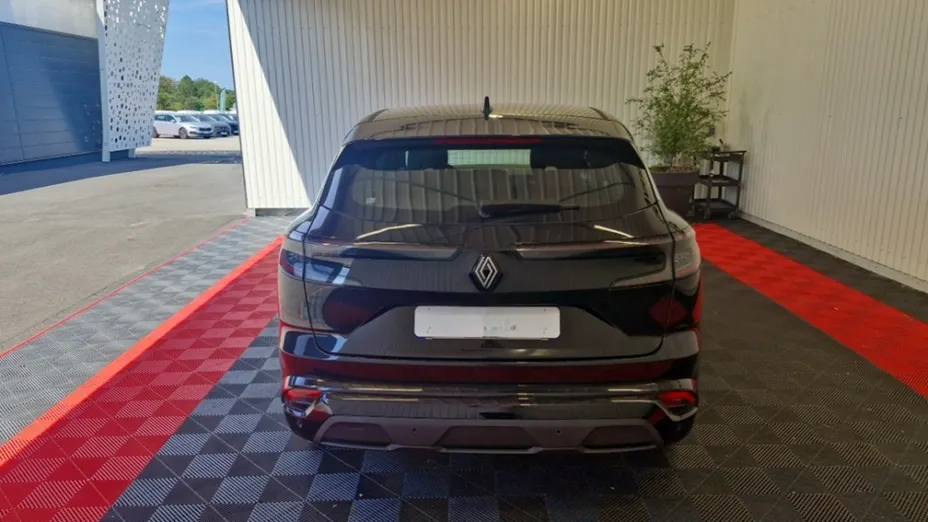 RENAULT Austral -