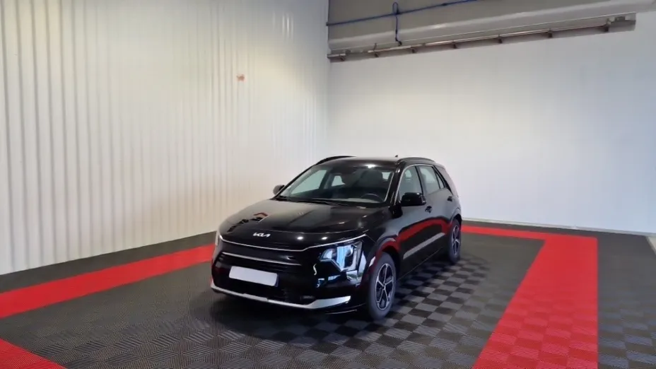 KIA Niro -
