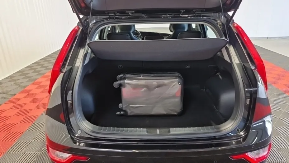 KIA Niro -