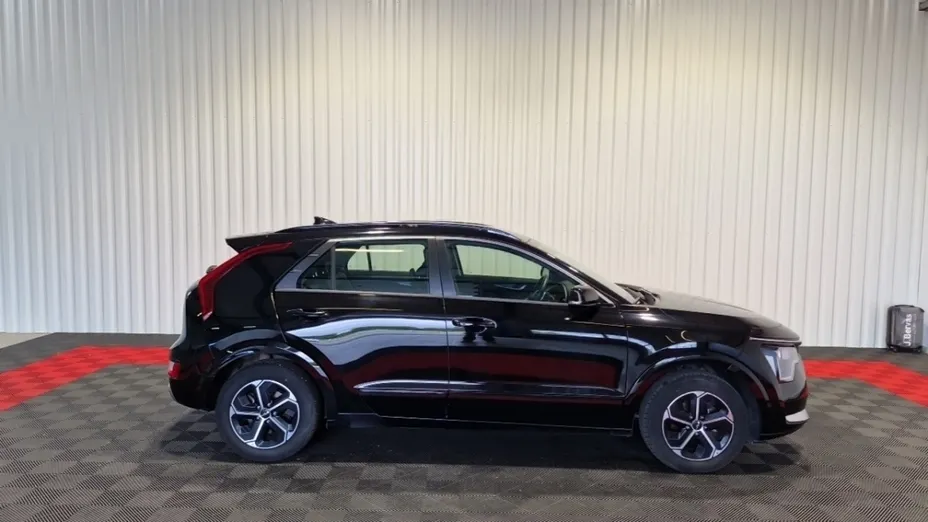 KIA Niro -
