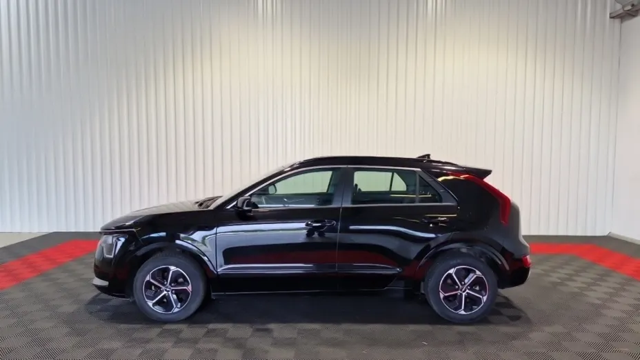 KIA Niro -