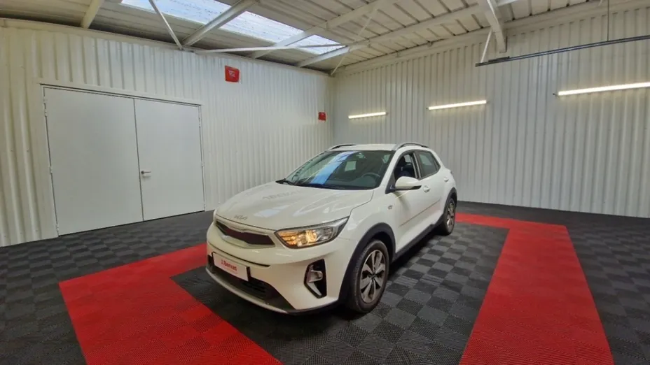 KIA Stonic -