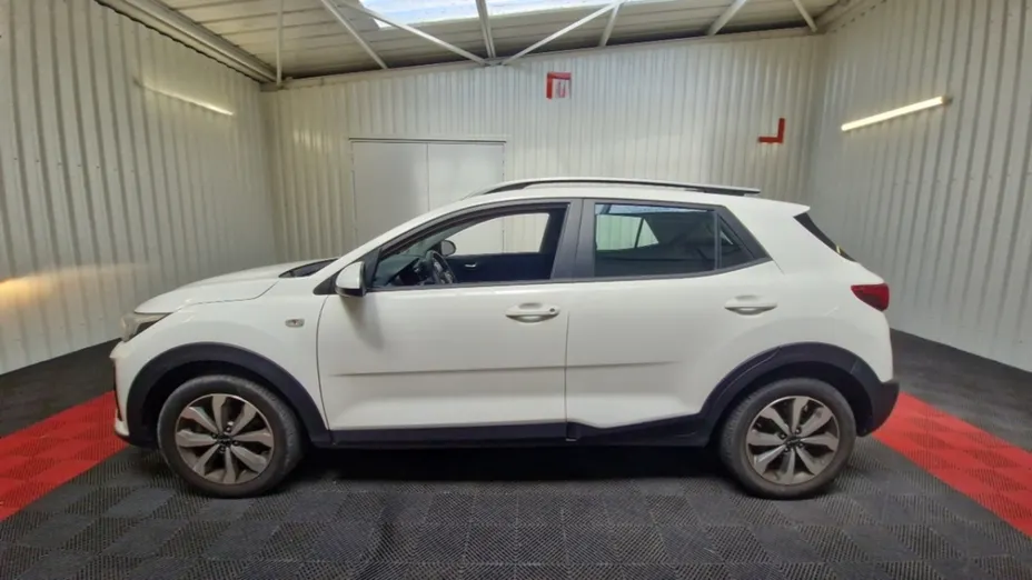 KIA Stonic -