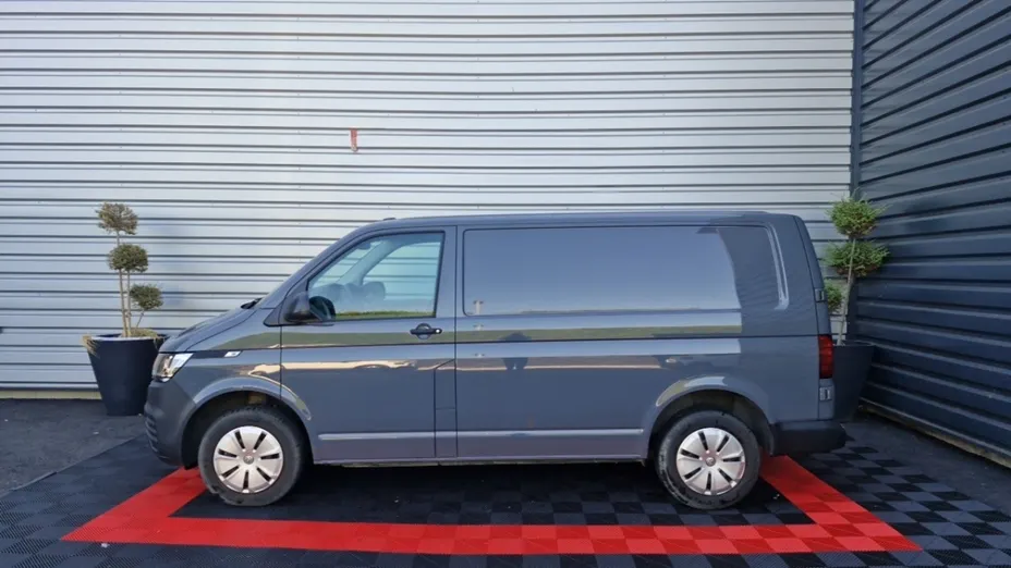Volkswagen Transporter -