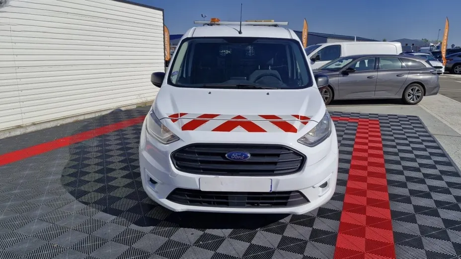 FORD Transit Connect -